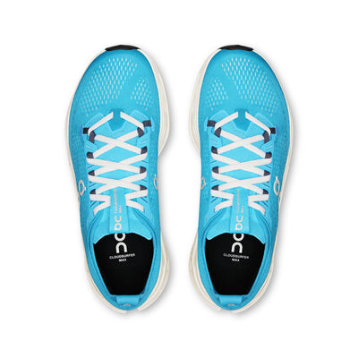 On Cloudsurfer Max women's