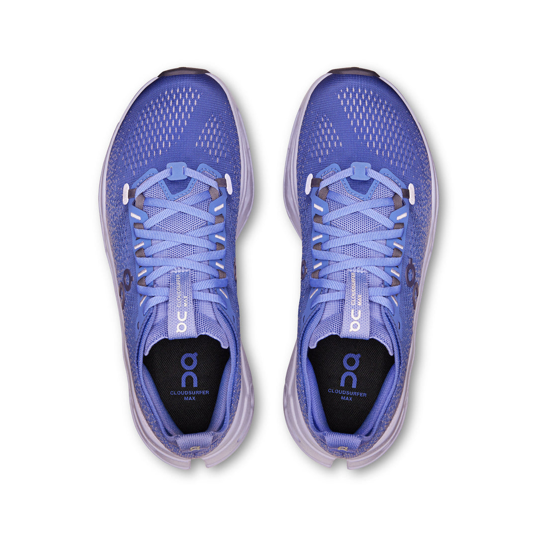 On Cloudsurfer Max women&