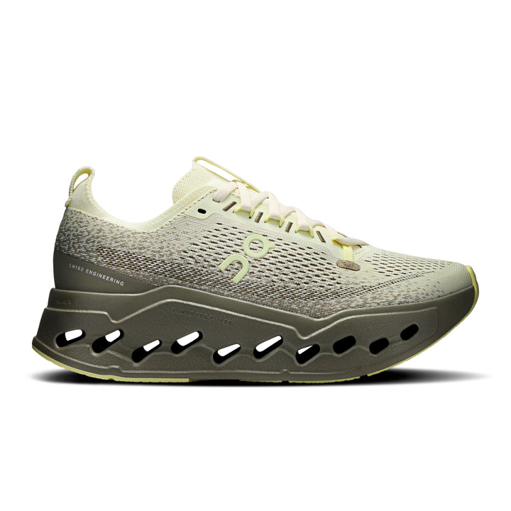 On Cloudsurfer Max women&