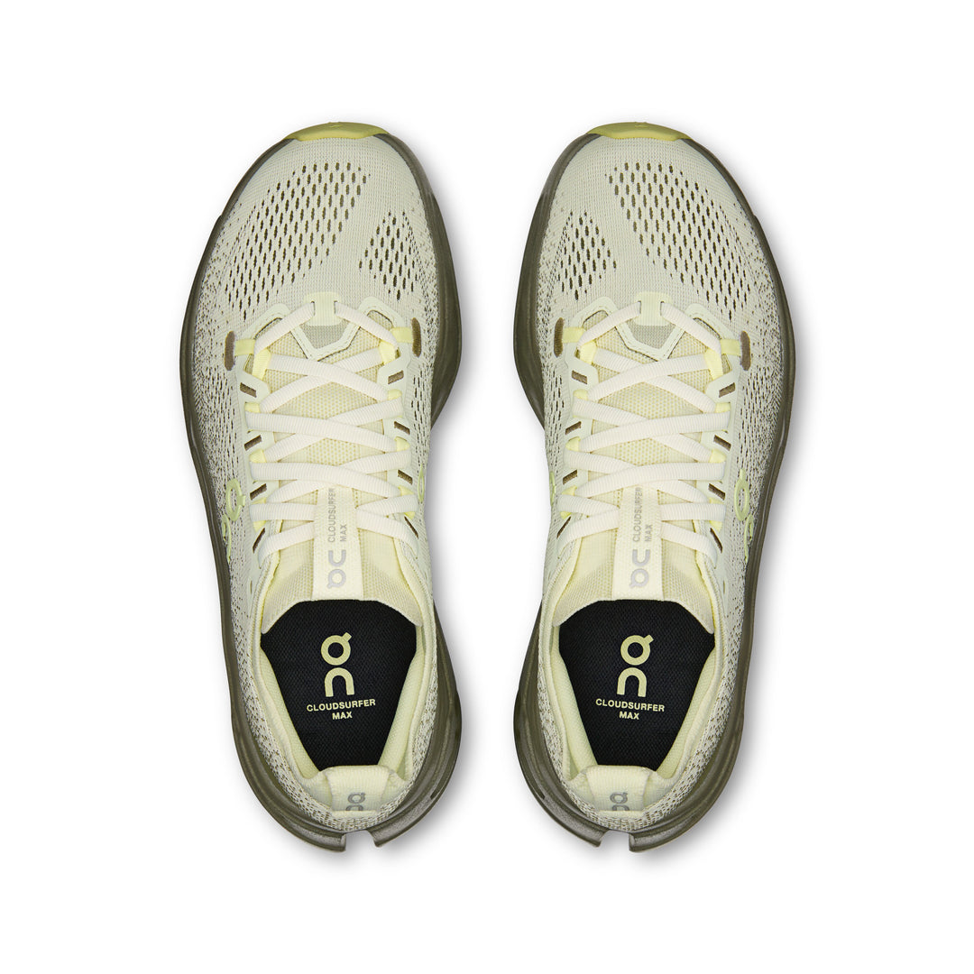 On Cloudsurfer Max women&