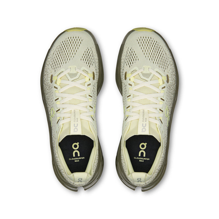 On Cloudsurfer Max women&