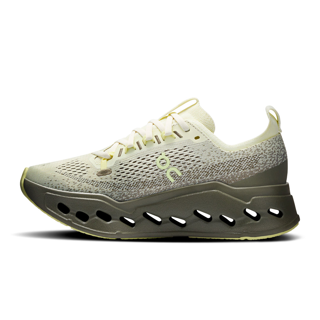 On Cloudsurfer Max women&
