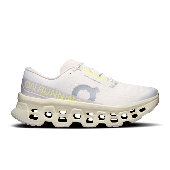 On Cloudmonster 3 women&