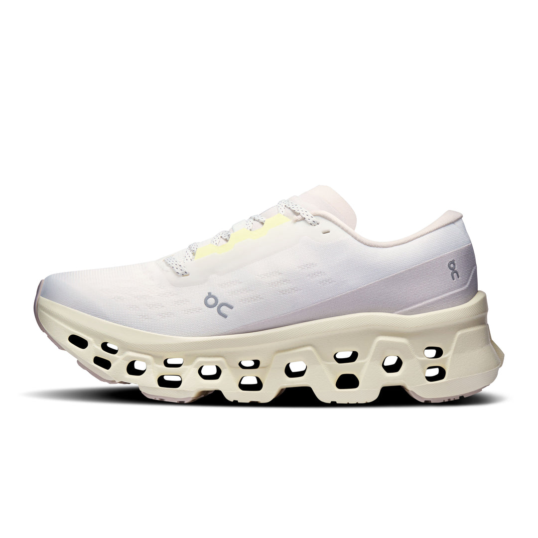 On Cloudmonster 3 women&