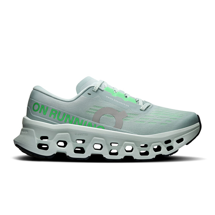 On Cloudmonster 3 women&