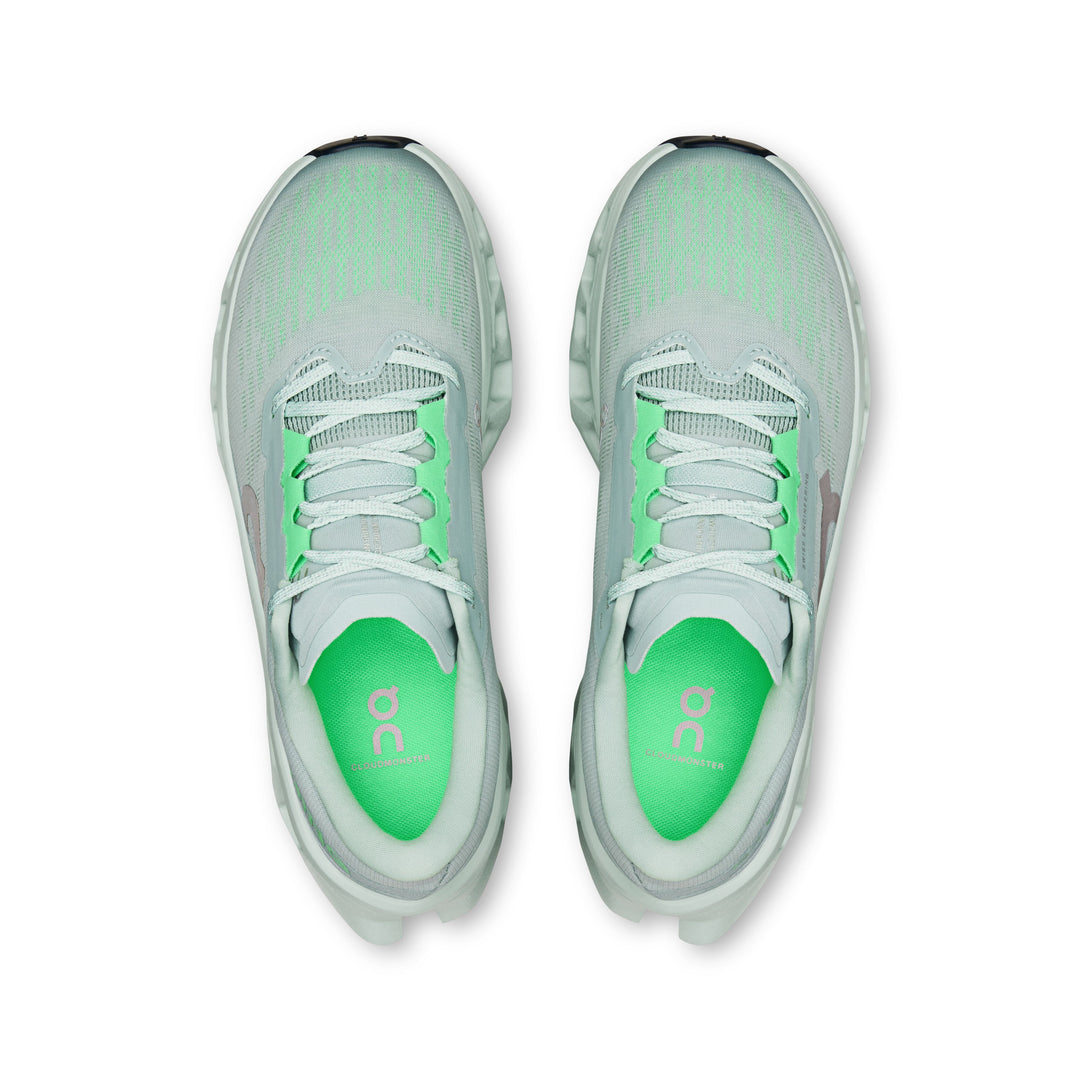 On Cloudmonster 3 women&