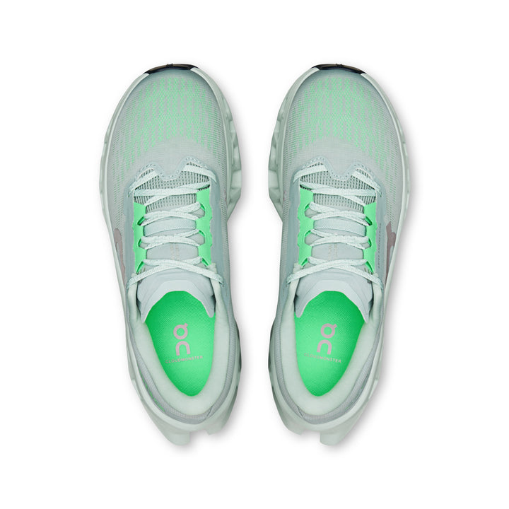 On Cloudmonster 3 women&