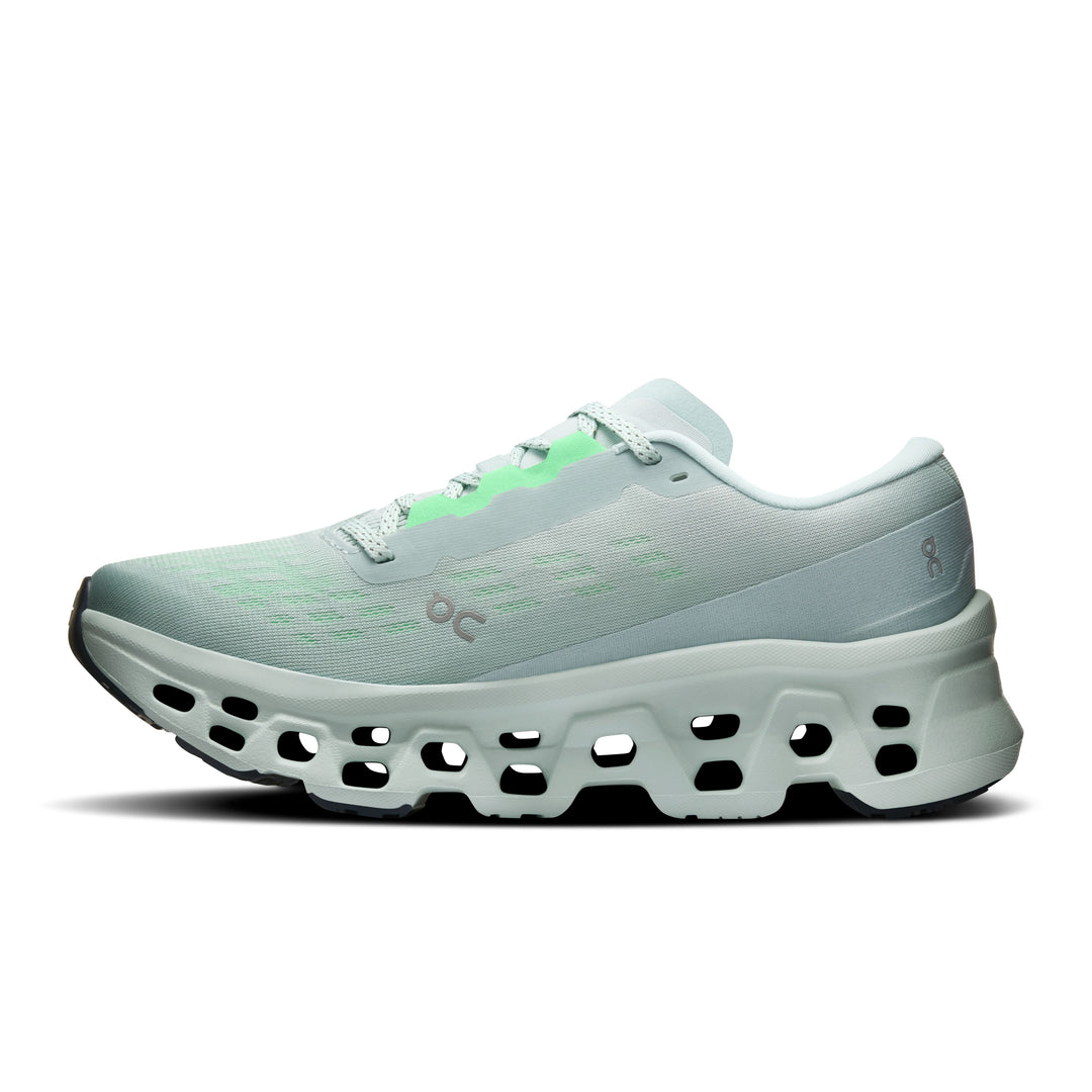 On Cloudmonster 3 women&