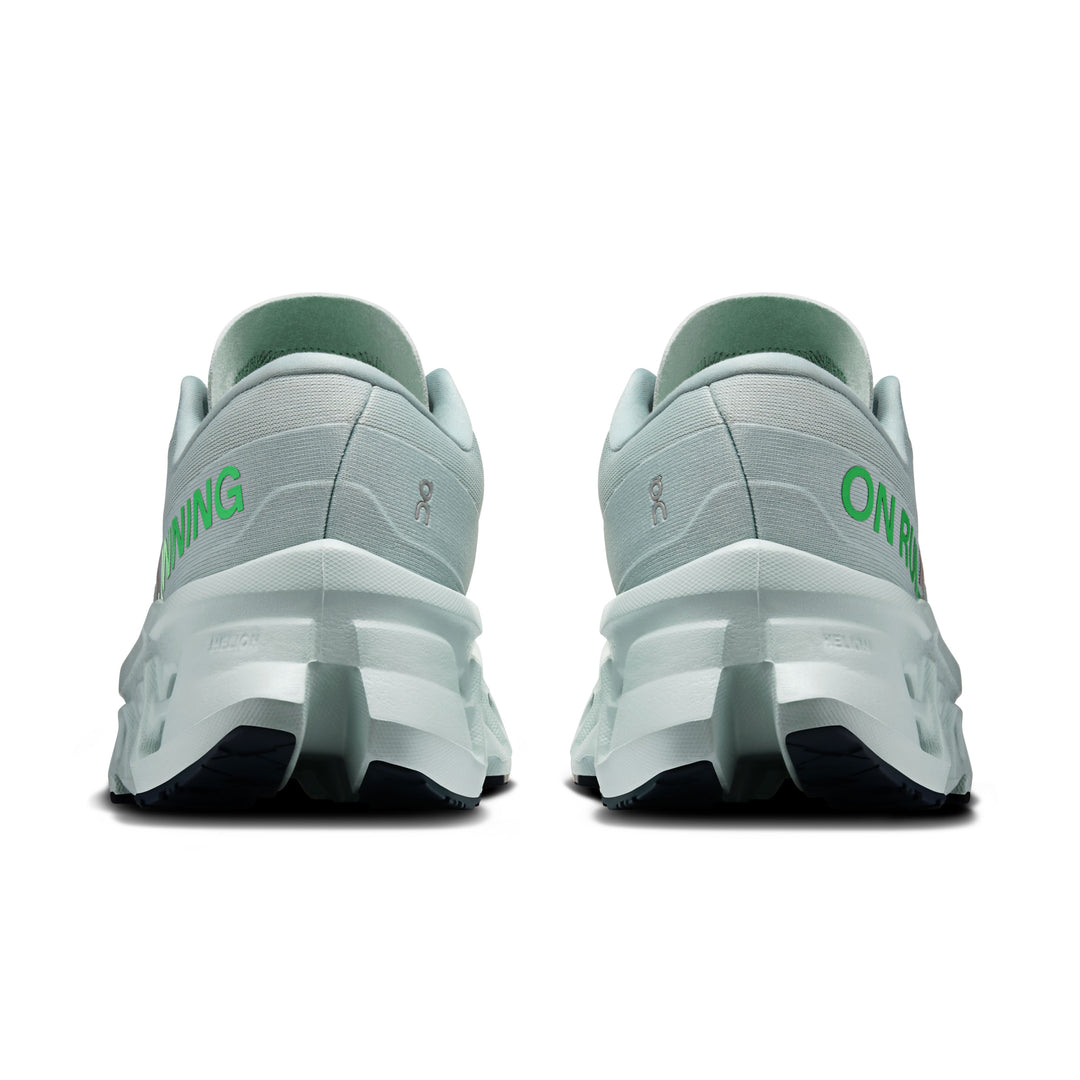 On Cloudmonster 3 women&