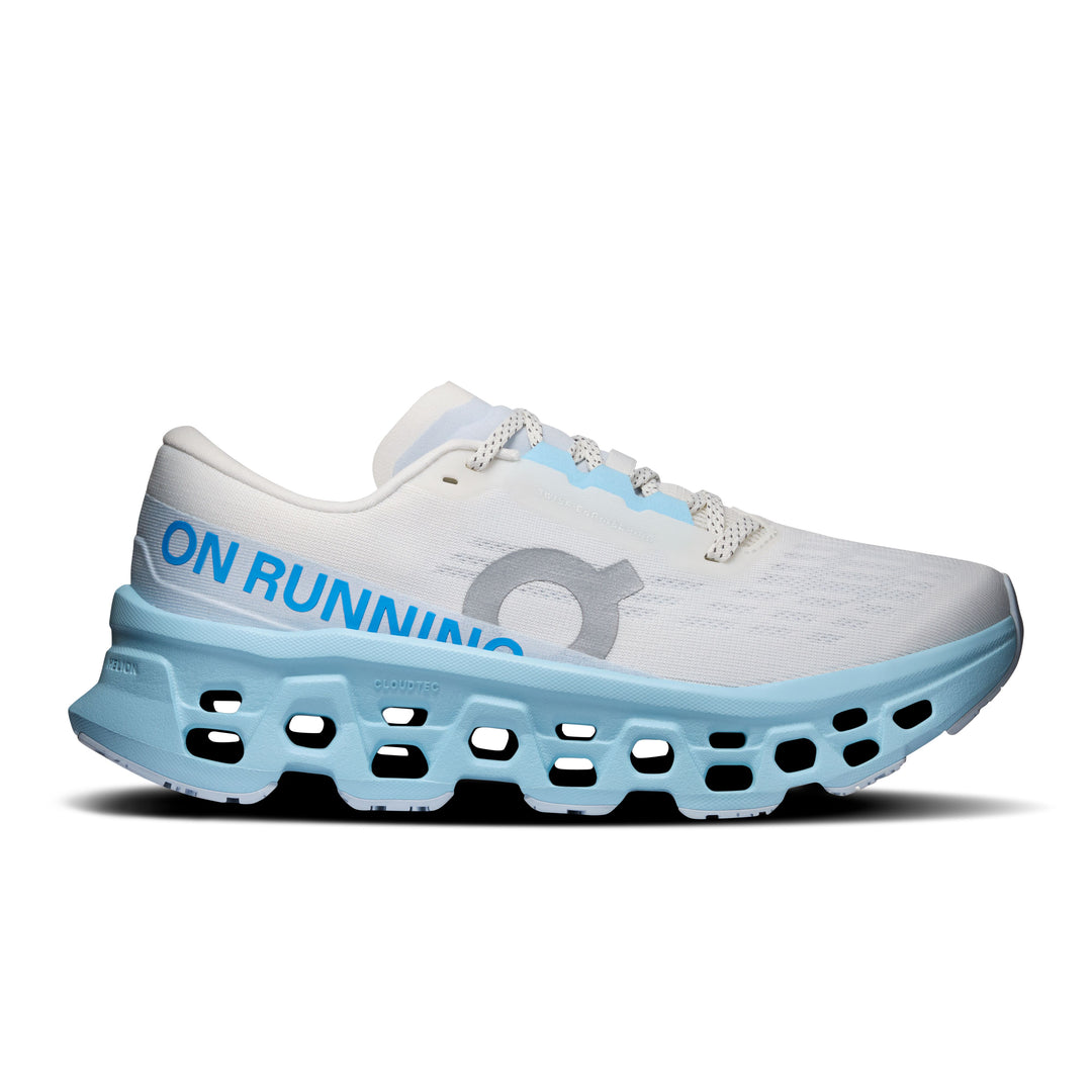 On Cloudmonster 3 women&