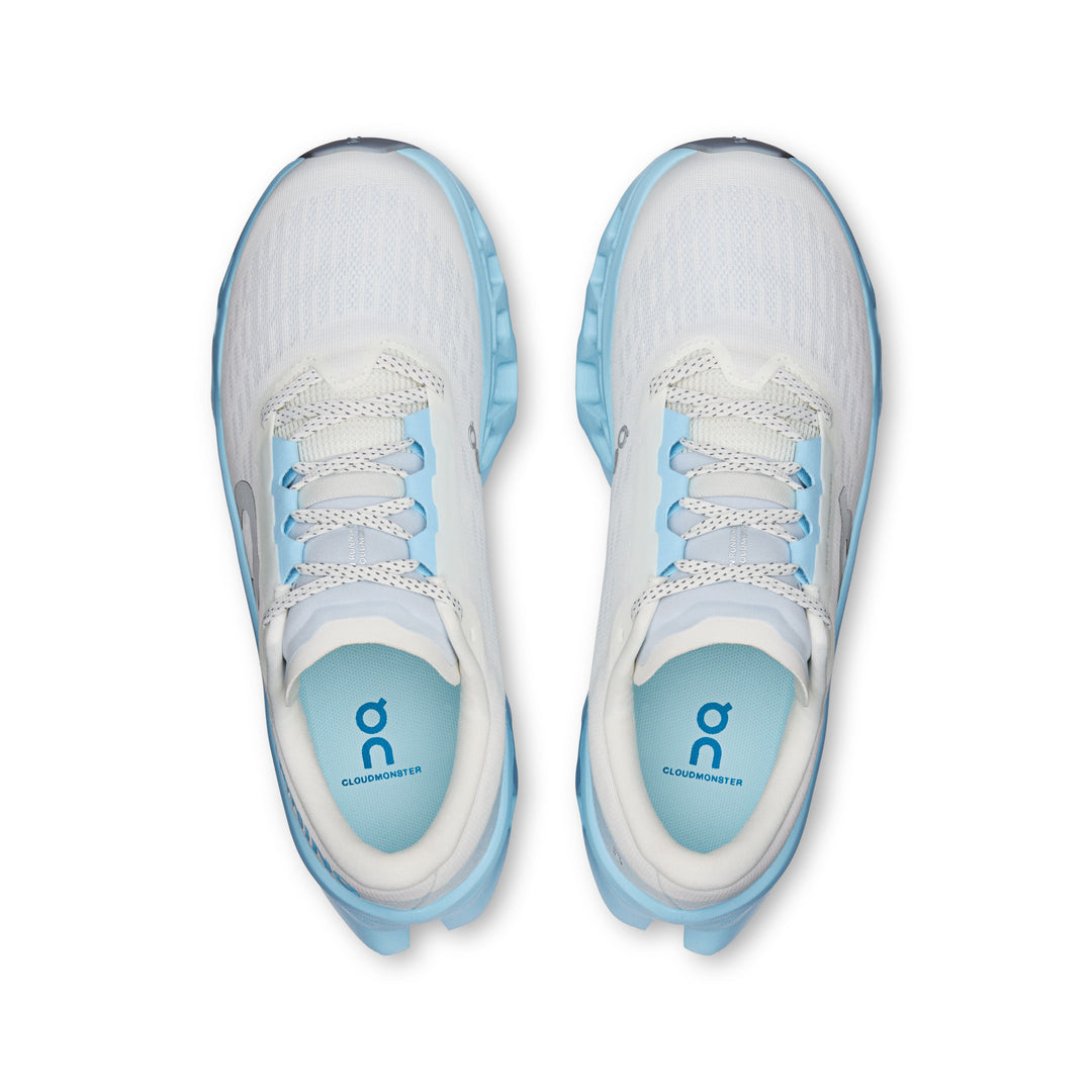 On Cloudmonster 3 women&