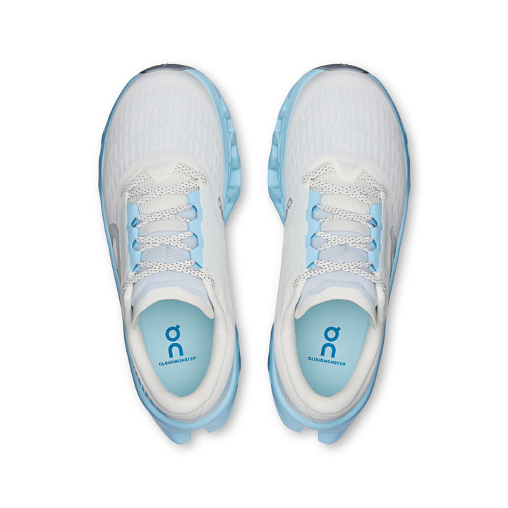 On Cloudmonster 3 women&