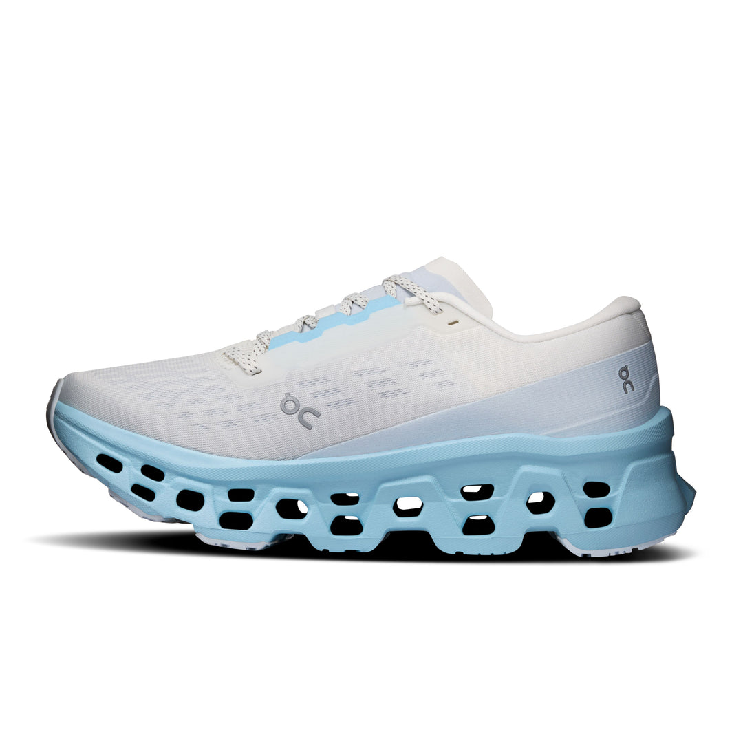 On Cloudmonster 3 women&