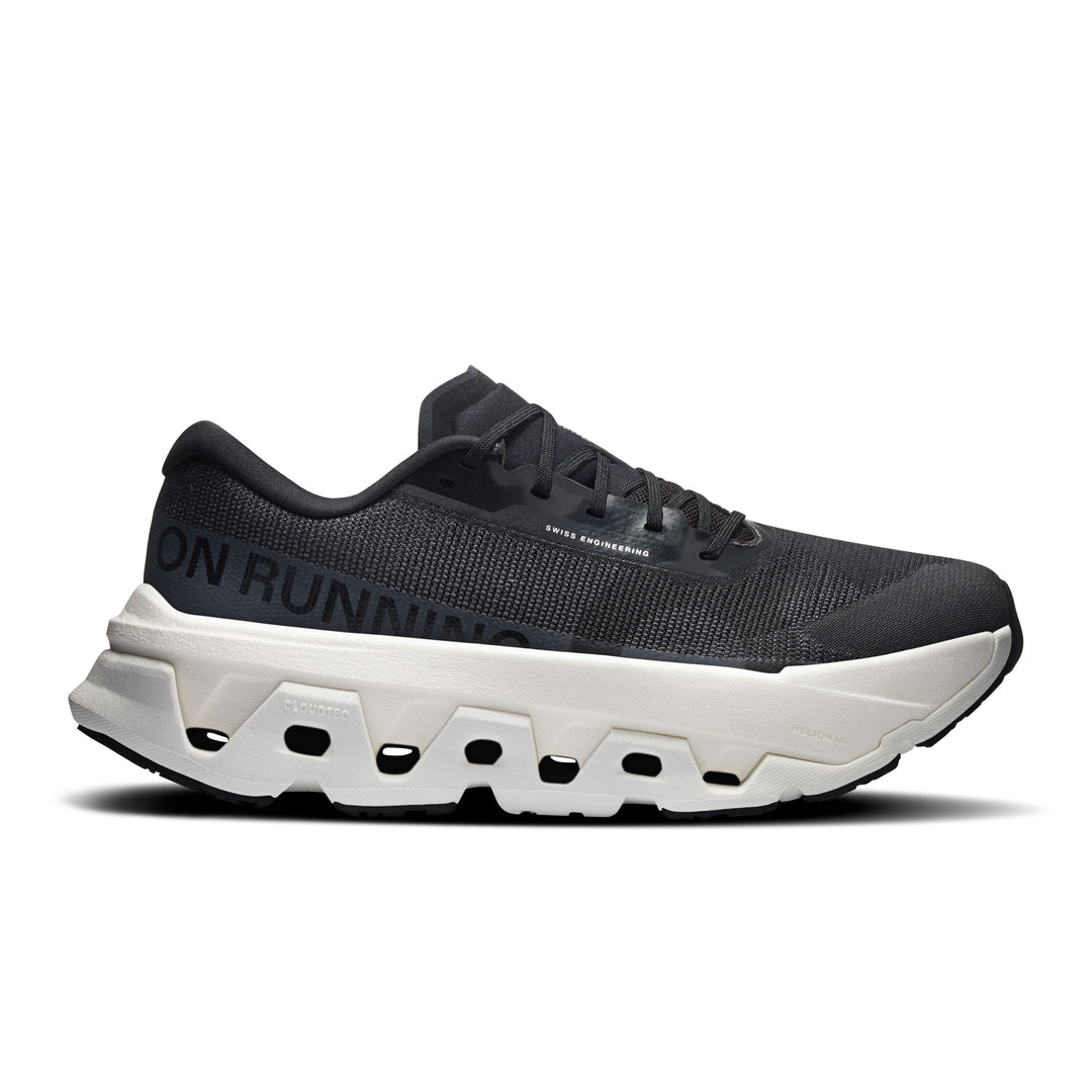 On Cloudmonster 3 Hyper women&