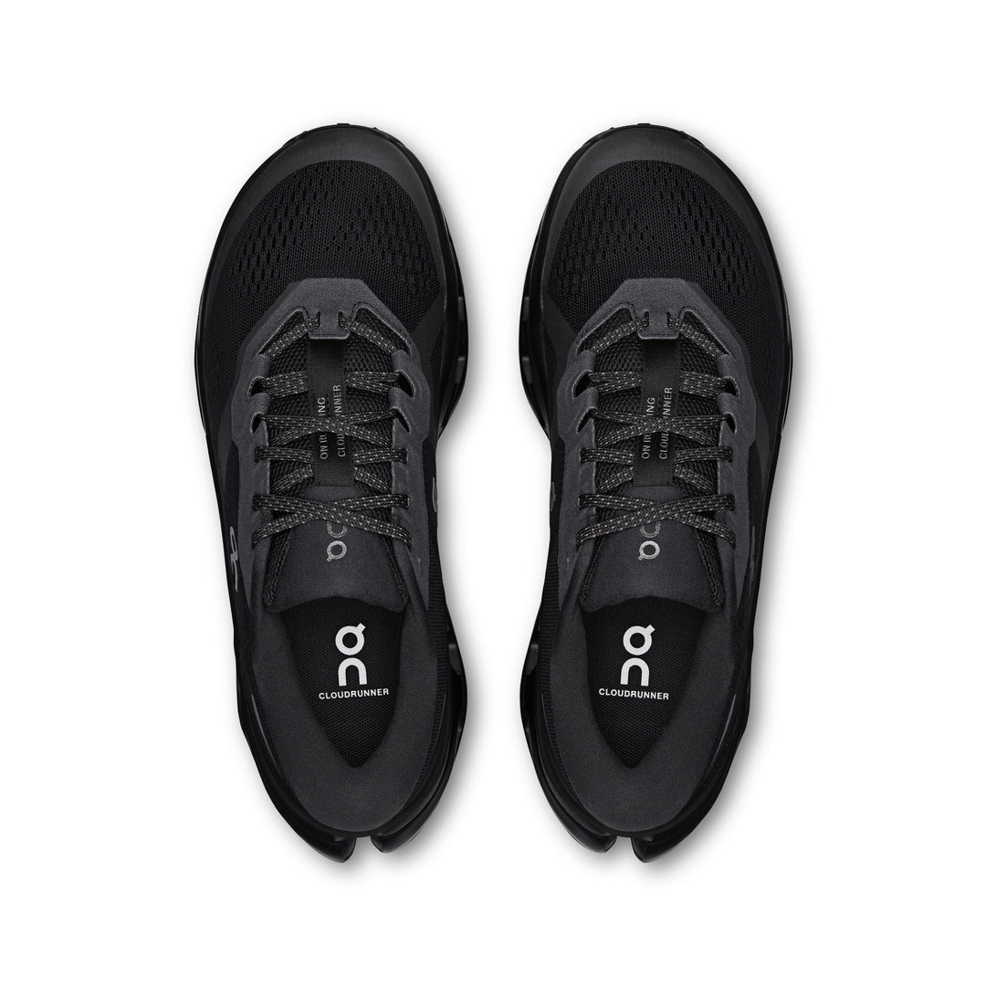 On Cloudrunner 3 women&