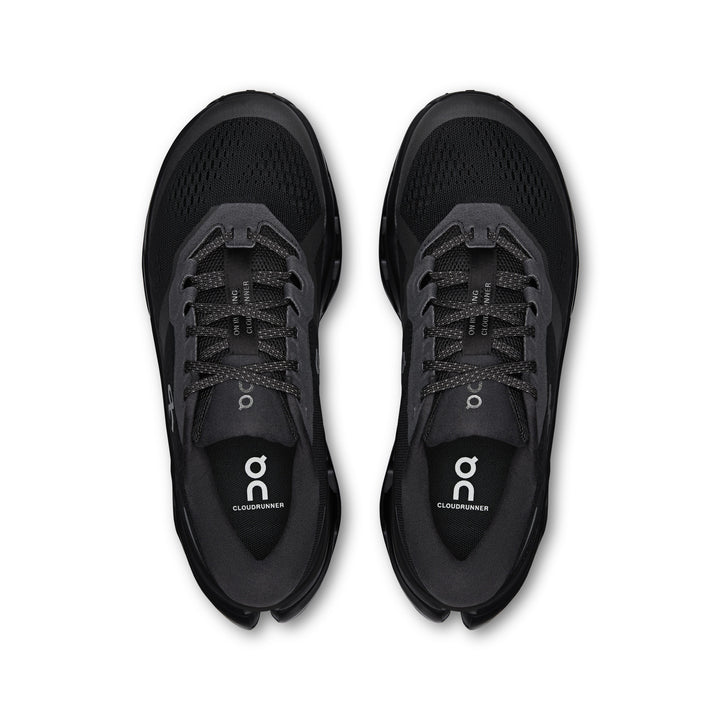 On Cloudrunner 3 women&