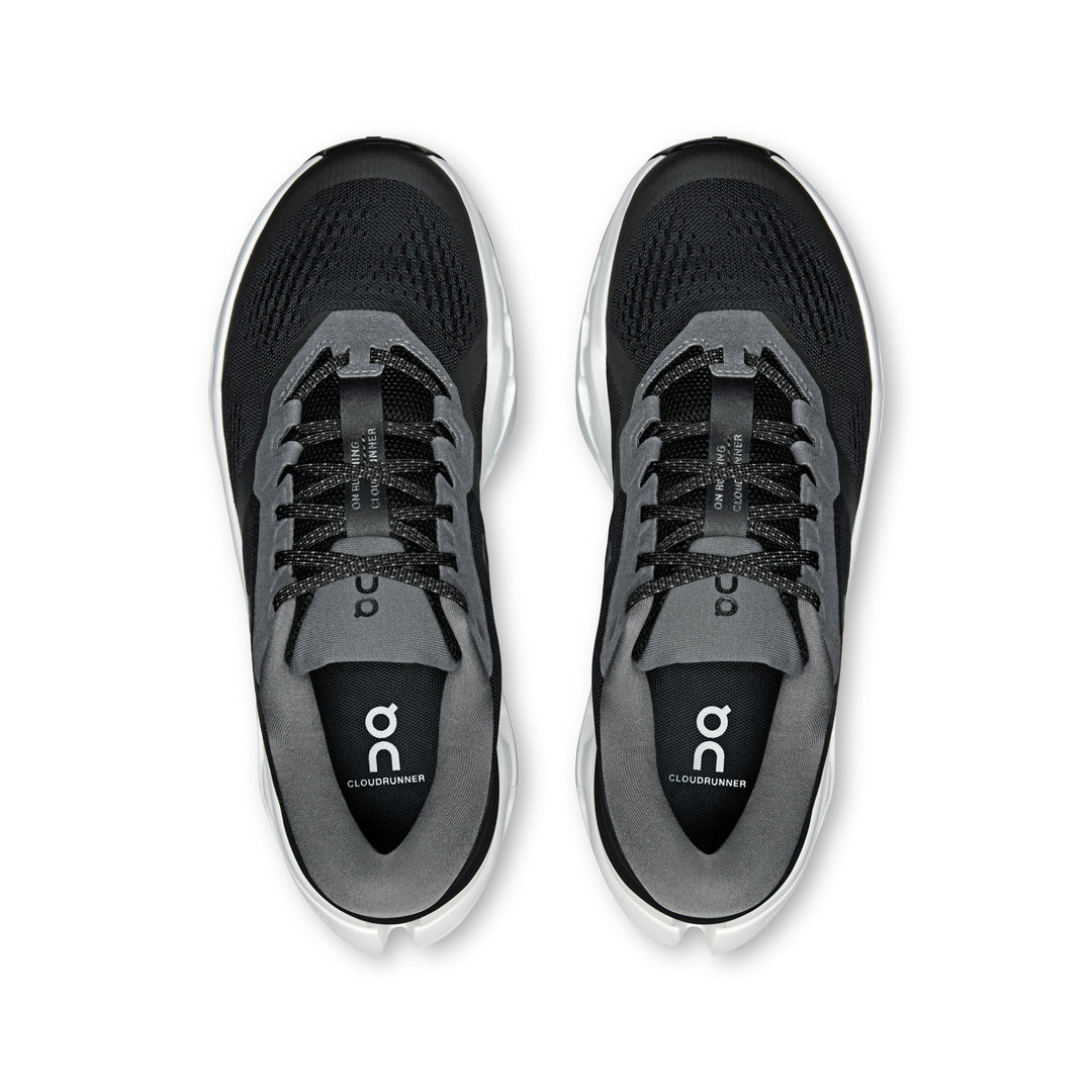 On Cloudrunner 3 women&