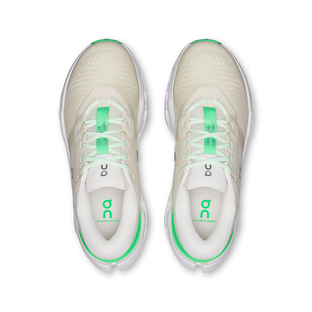 On Cloudrunner 3 women&