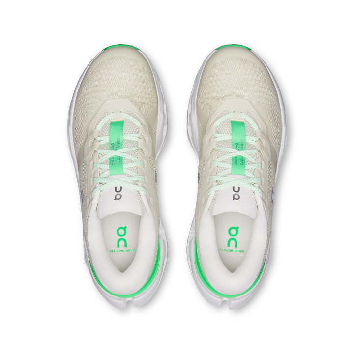 On Cloudrunner 3 women&