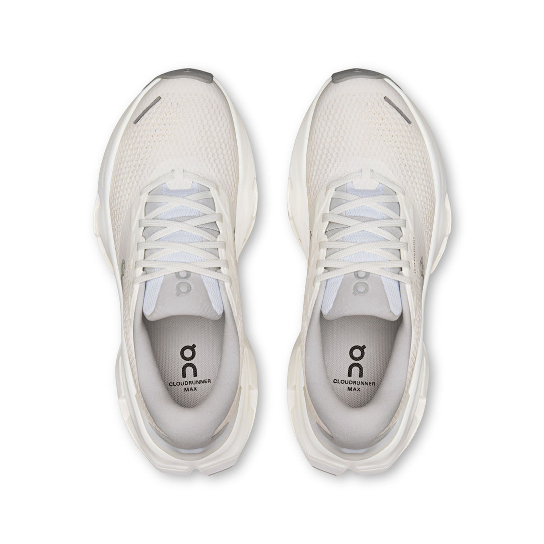 On Cloudrunner 3 Max women&