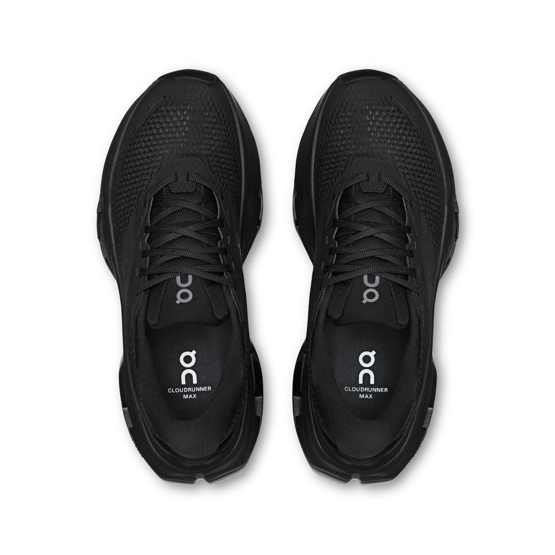 On Cloudrunner 3 Max women&