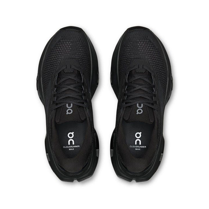 On Cloudrunner 3 Max women&