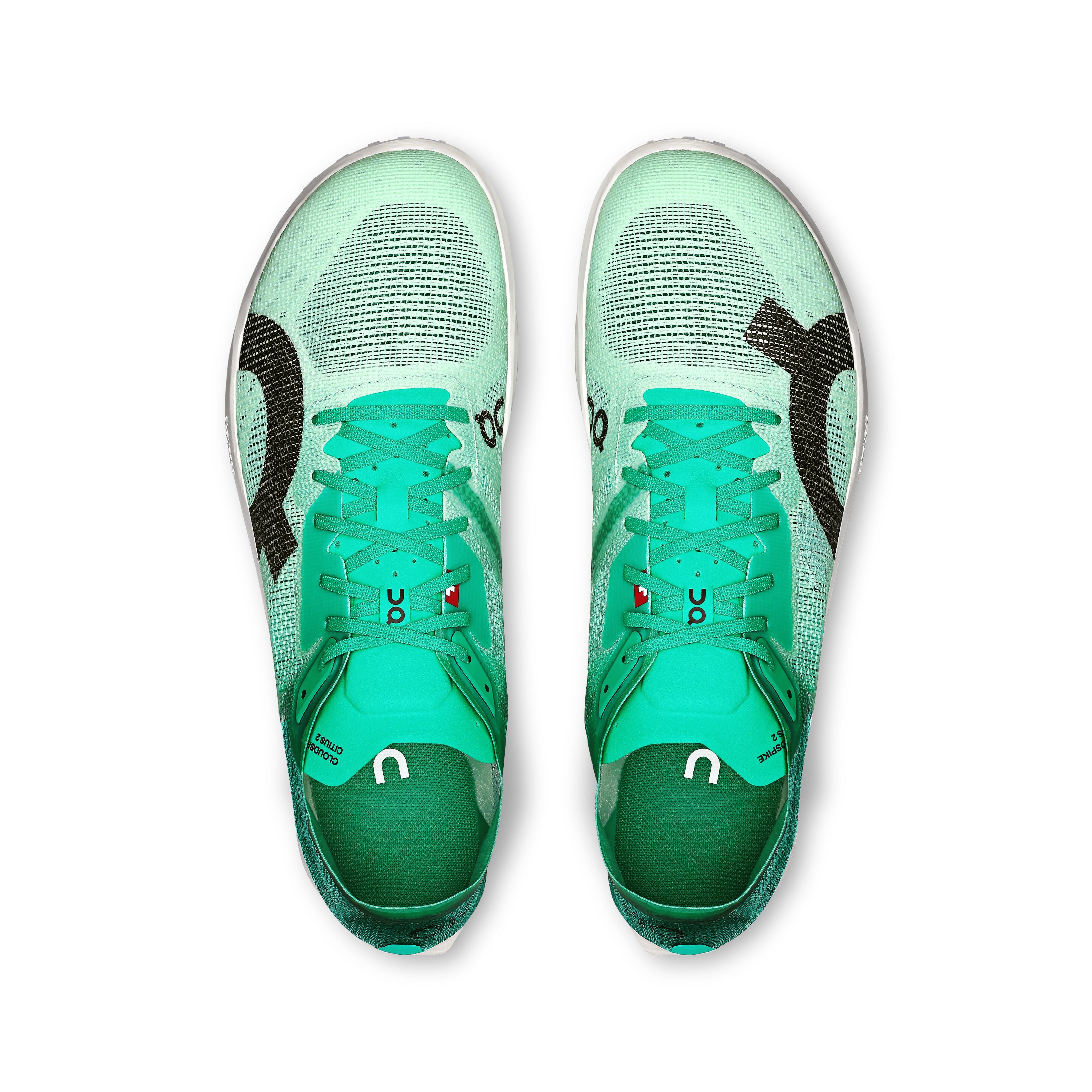On Cloudspike Citius 2 | The Runners Shop Toronto Canada