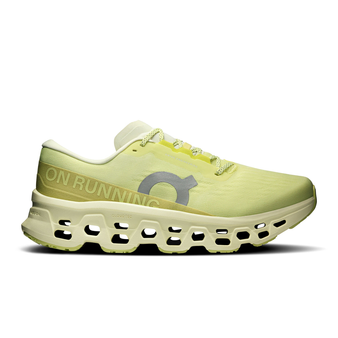 On Cloudmonster 3 men&
