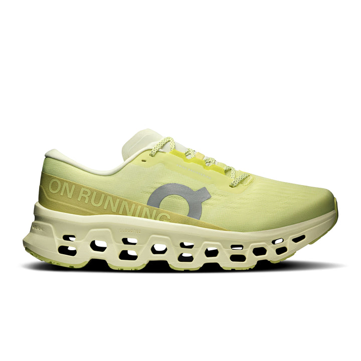 On Cloudmonster 3 men&