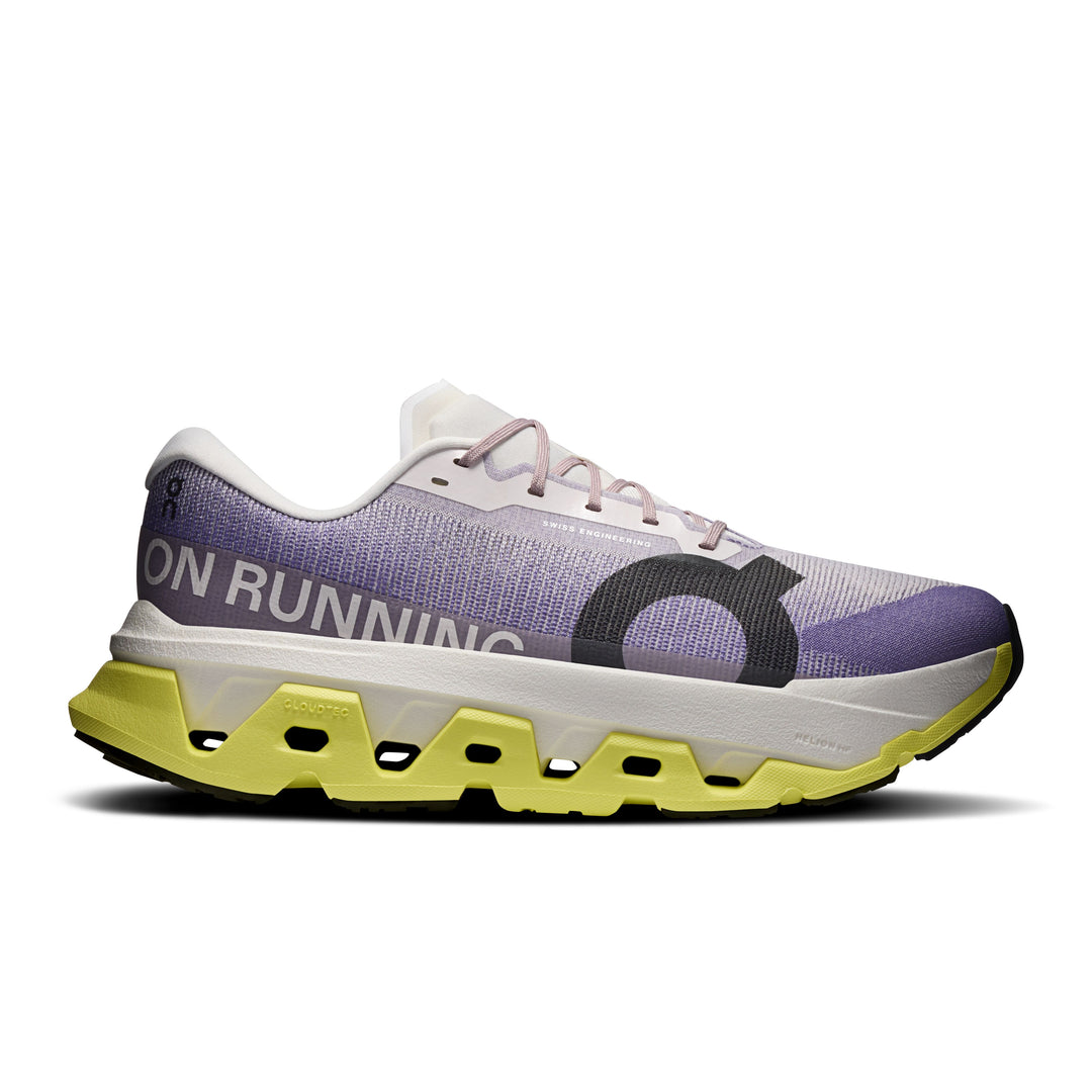 On Cloudmonster 3 Hyper | The Runners Shop Toronto Canada