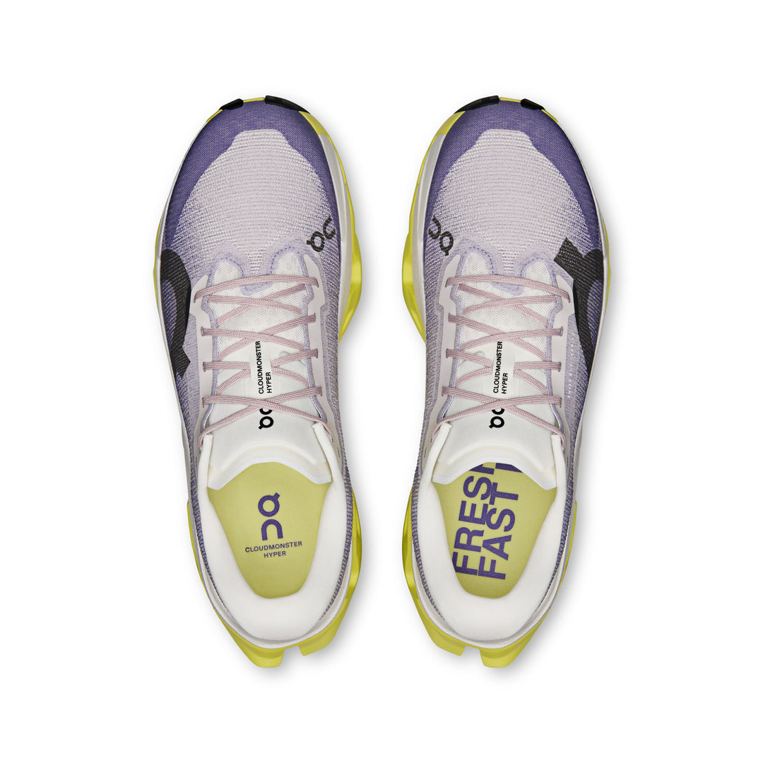 On Cloudmonster 3 Hyper | The Runners Shop Toronto Canada