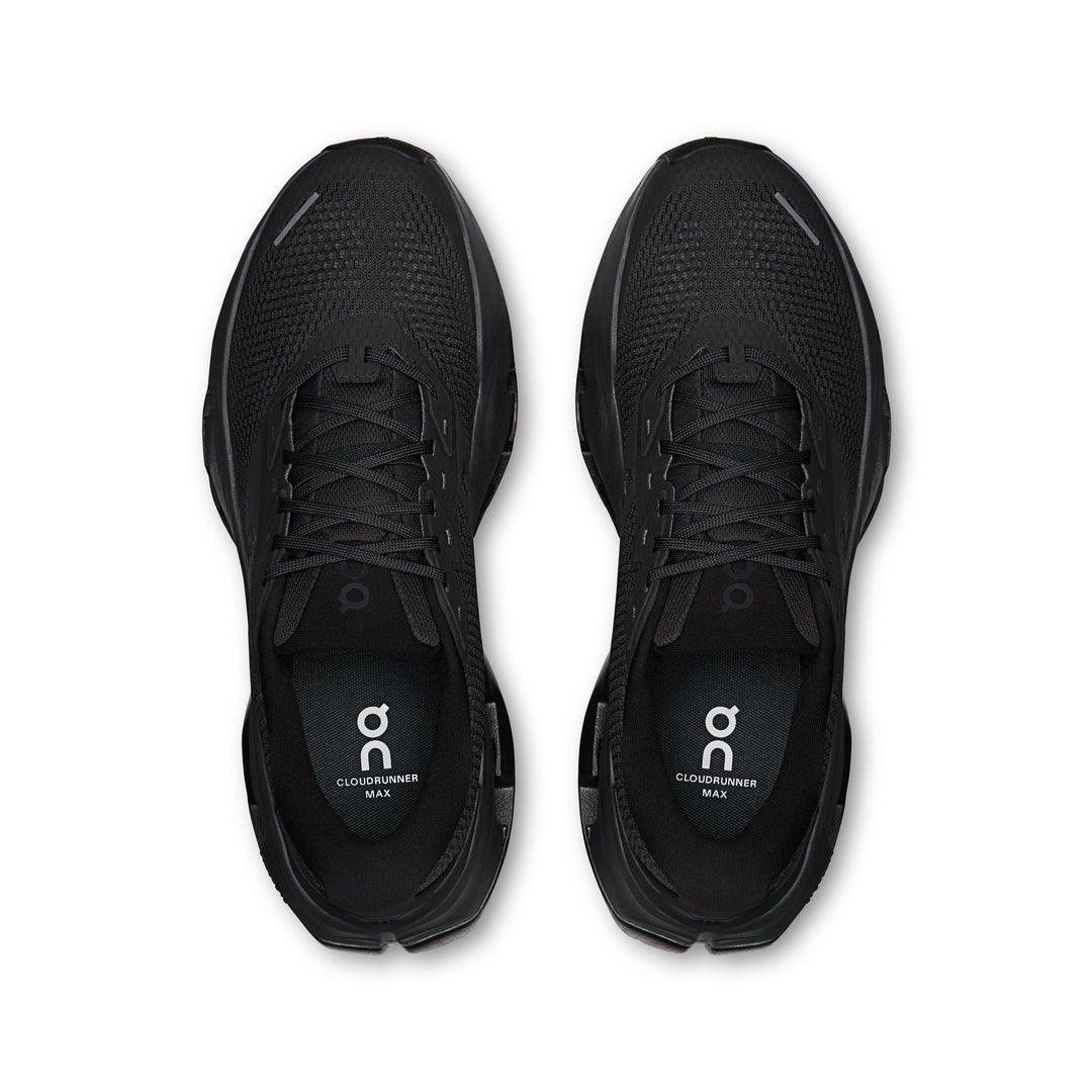 On Cloudrunner 3 Max men&