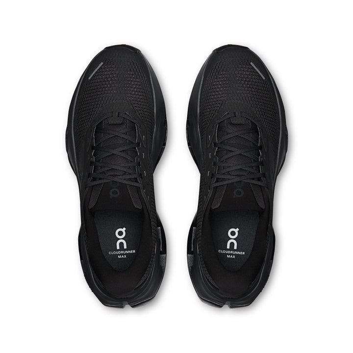 On Cloudrunner 3 Max men&