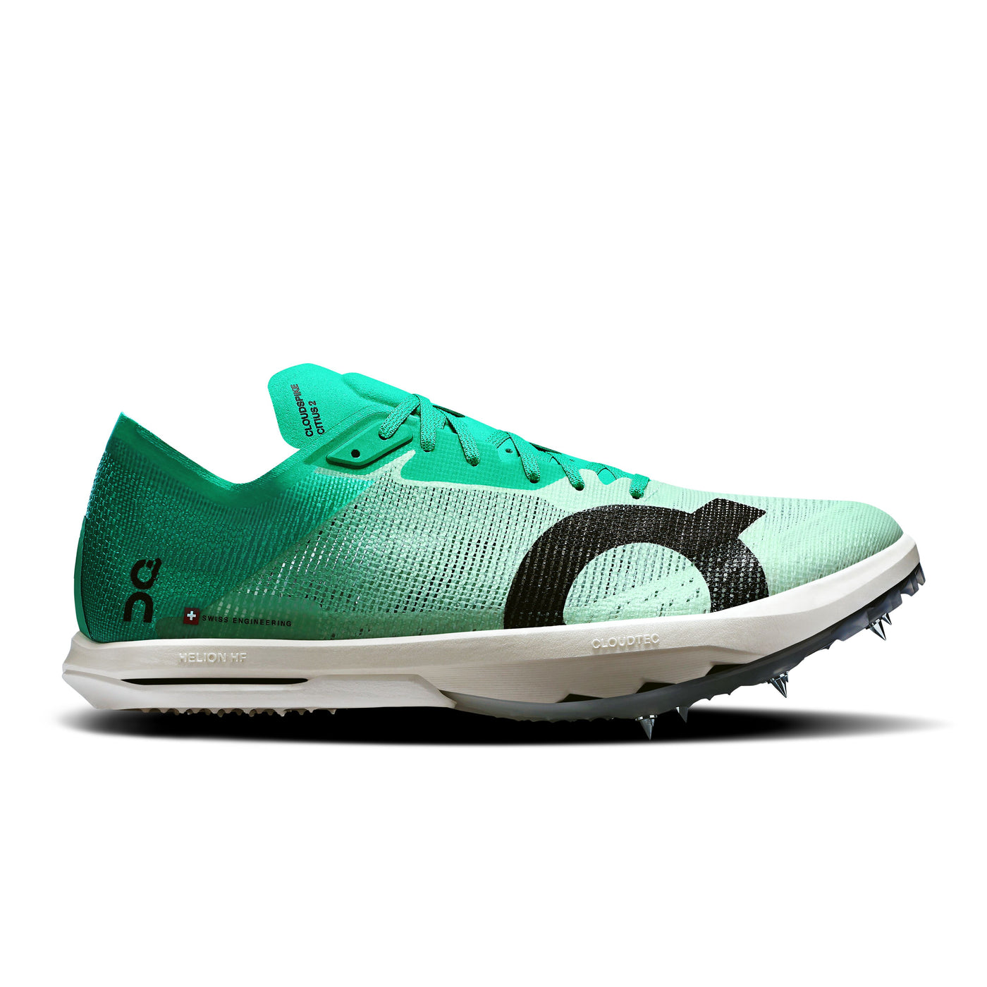On Cloudspike Citius 2 women's