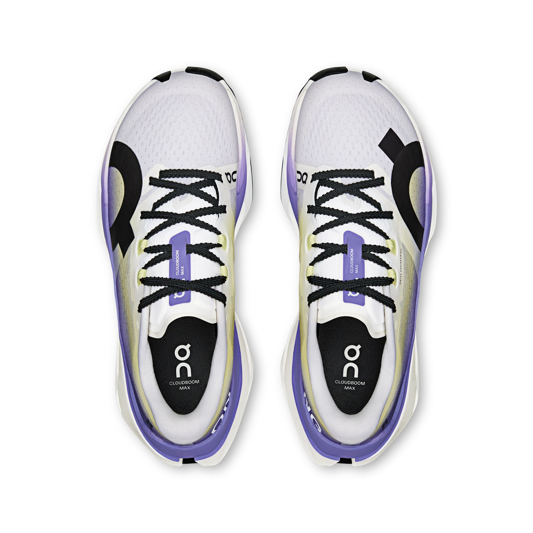 On Cloudboom Max women&