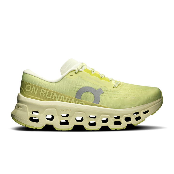On Cloudmonster 3 women&