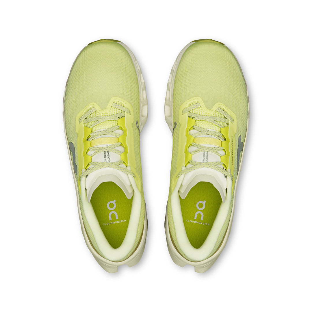 On Cloudmonster 3 women&