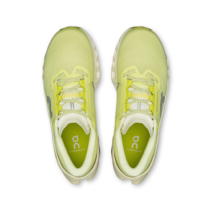 On Cloudmonster 3 women&
