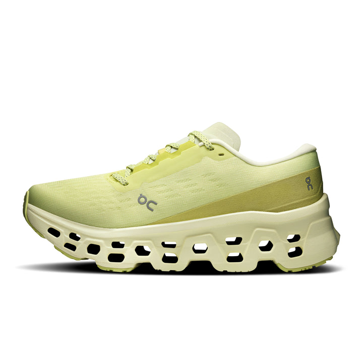 On Cloudmonster 3 women&