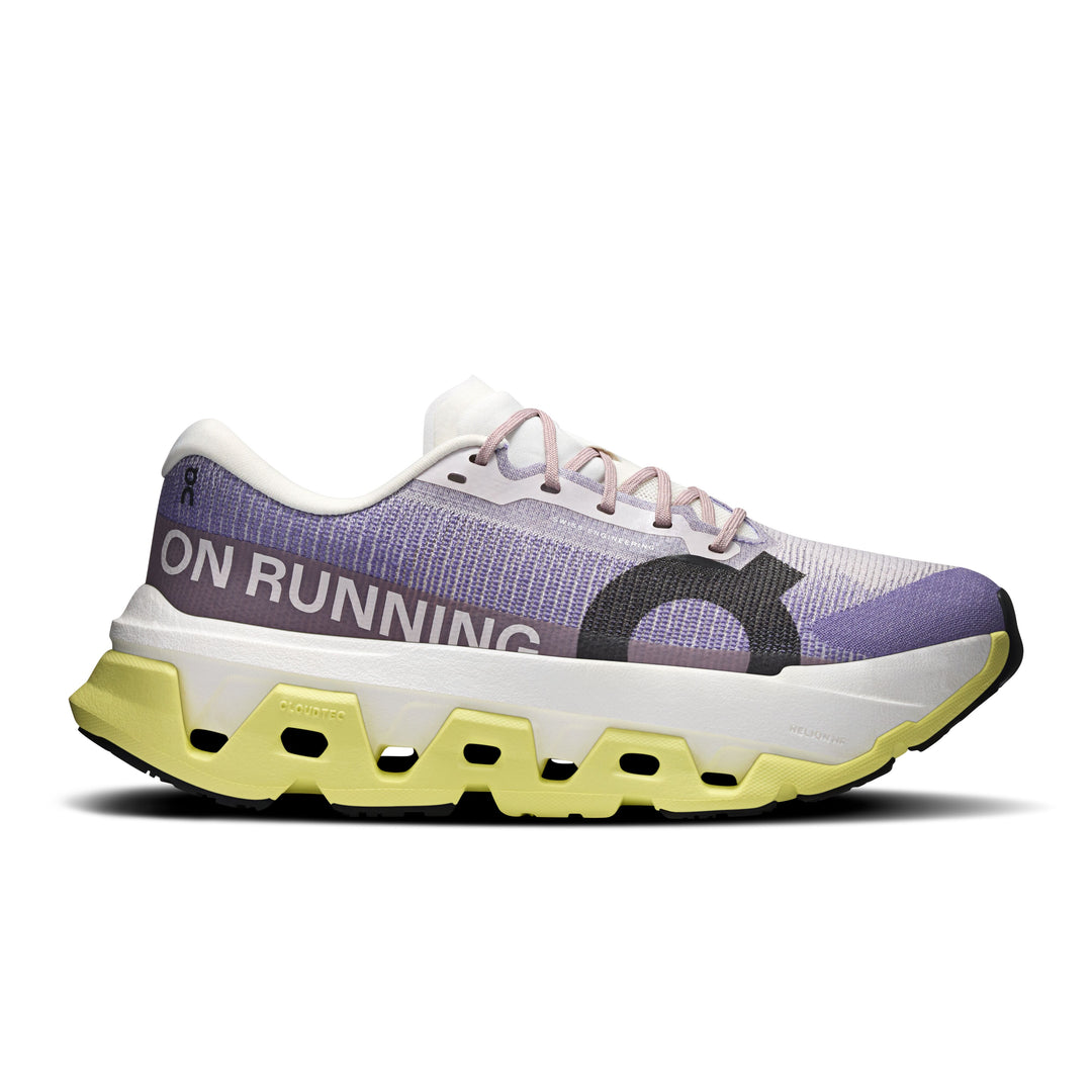 On Cloudmonster 3 Hyper women&