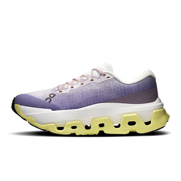 On Cloudmonster 3 Hyper women&