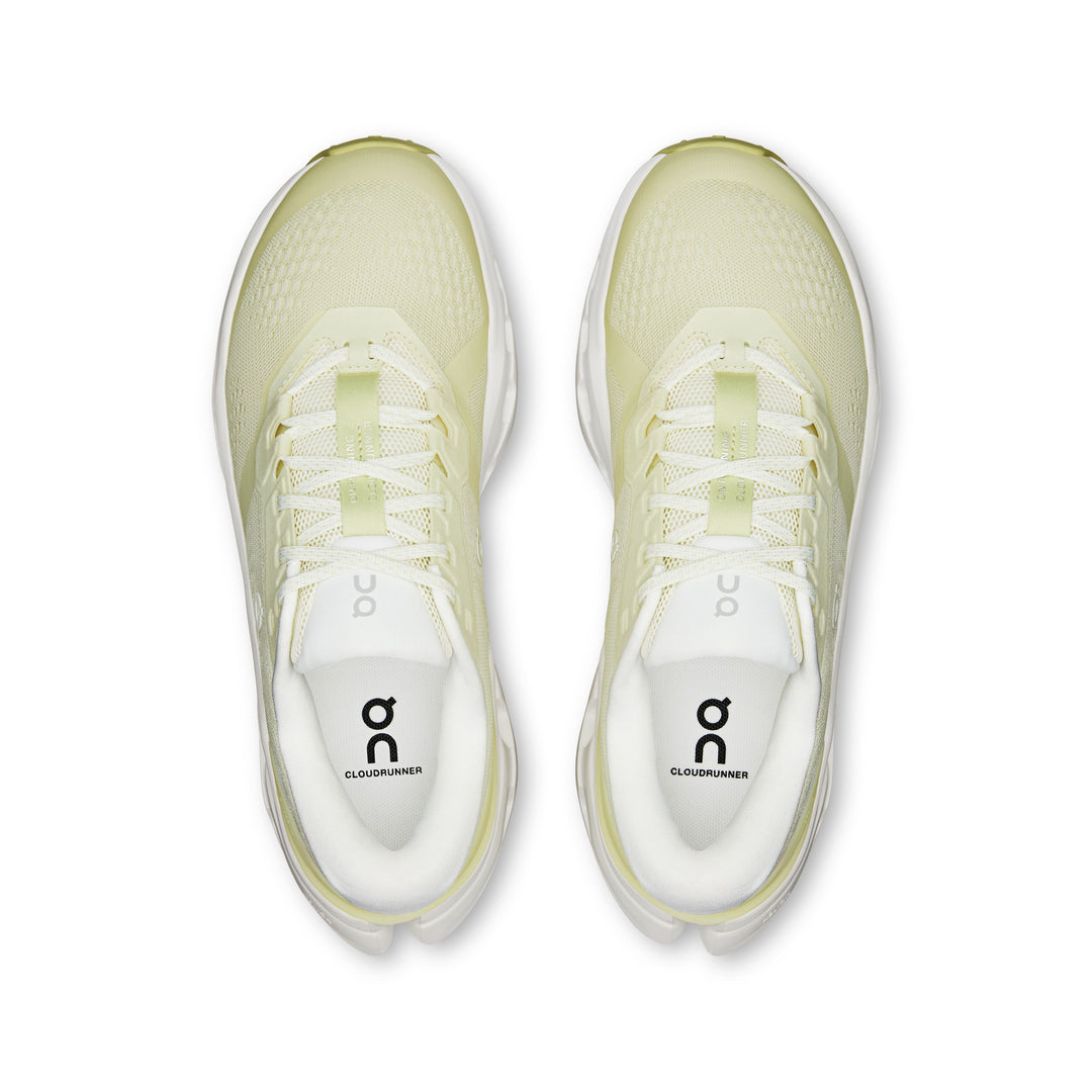On Cloudrunner 3 women&