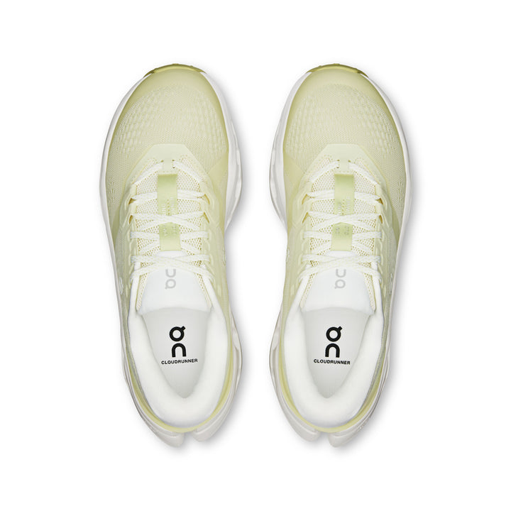 On Cloudrunner 3 women&