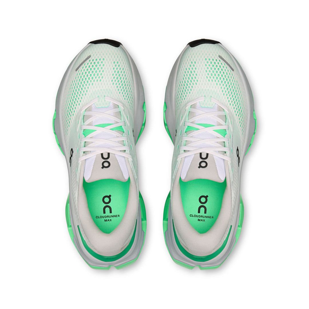 On Cloudrunner 3 Max women&