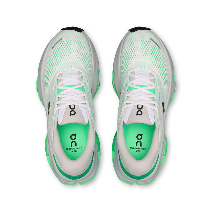 On Cloudrunner 3 Max women&