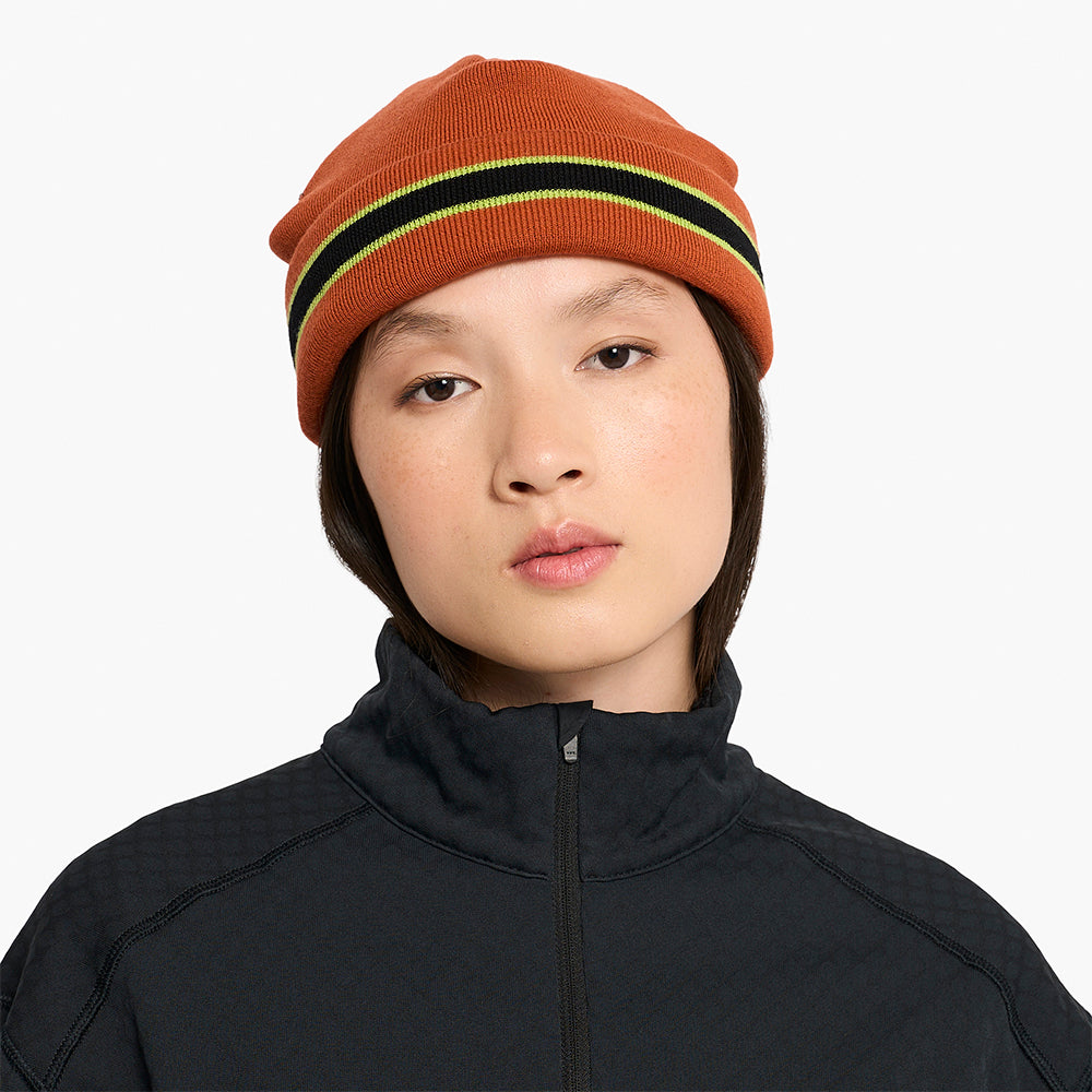 Ciele TR Beanie- Poinciana- O/S
