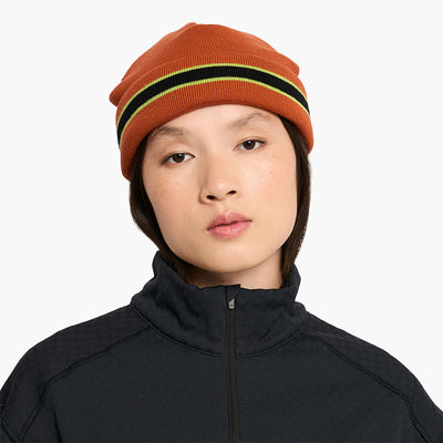 Ciele TR Beanie- Poinciana- O/S