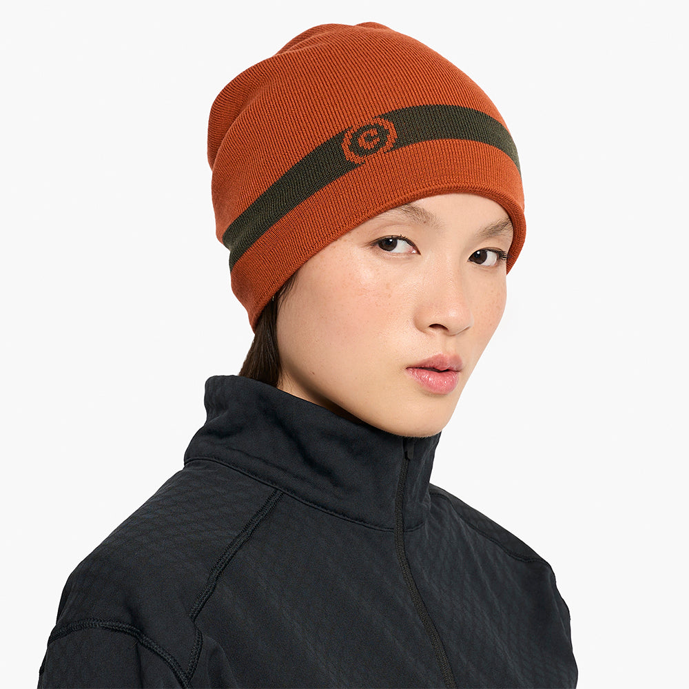 Ciele TR Beanie- Poinciana- O/S