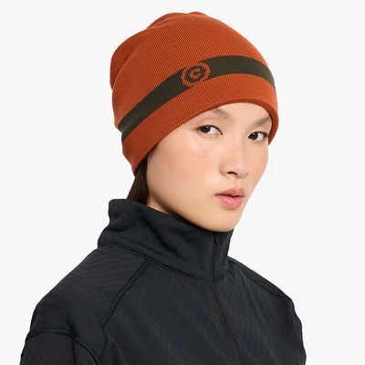 Ciele TR Beanie- Poinciana- O/S