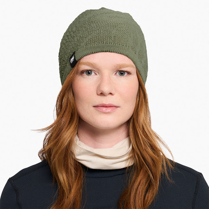 Ciele LGR Beanie- Loopy-Sage-O/S